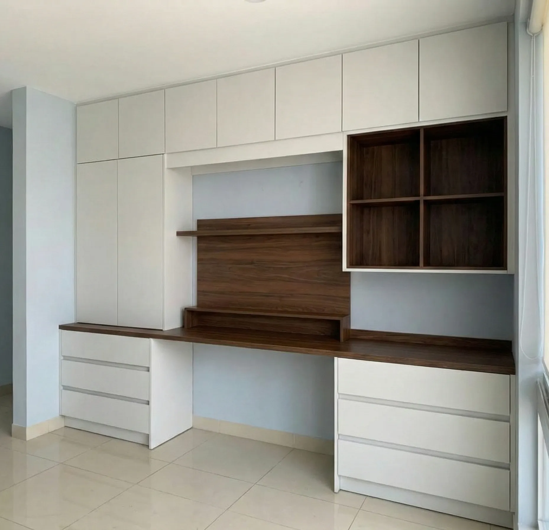 Home Office Araceli
